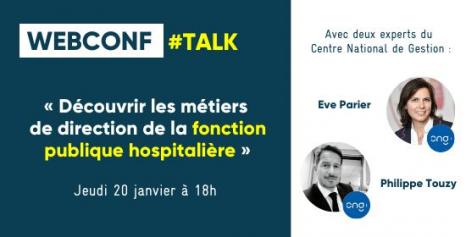 webinaire Profil Public - Découvrir métiers directeur FPH webinaire Profil Public - Découvrir métiers directeur FPH