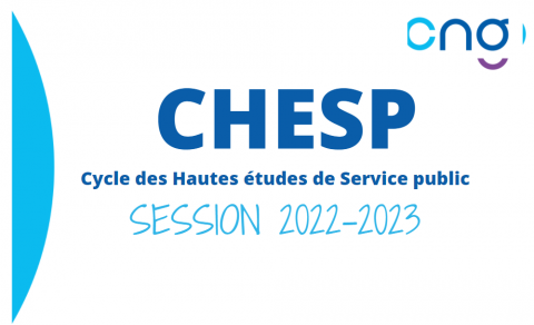 CHESP 2022 CHESP 2022
