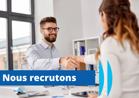 Le CNG recrute Le CNG recrute