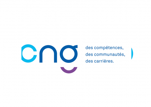 nouveau logo CNG 2021 nouveau logo CNG 2021