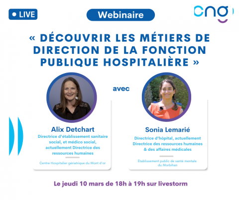 Webinaire découvrir métiers direction FPH 10 03 2022 Webinaire découvrir métiers direction FPH 10 03 2022