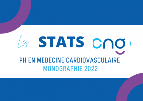 Flash stats monographie cardiovasculaire