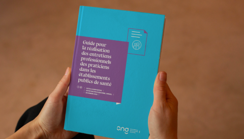 Tome 2 Guide RH médicales