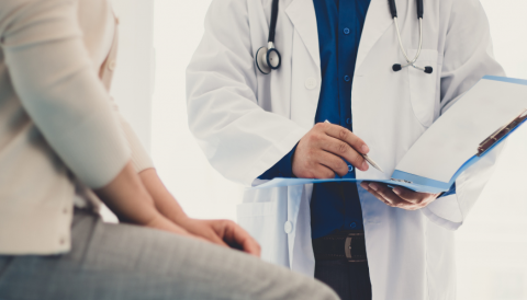 Médecin