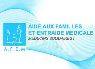 AFEM logo
